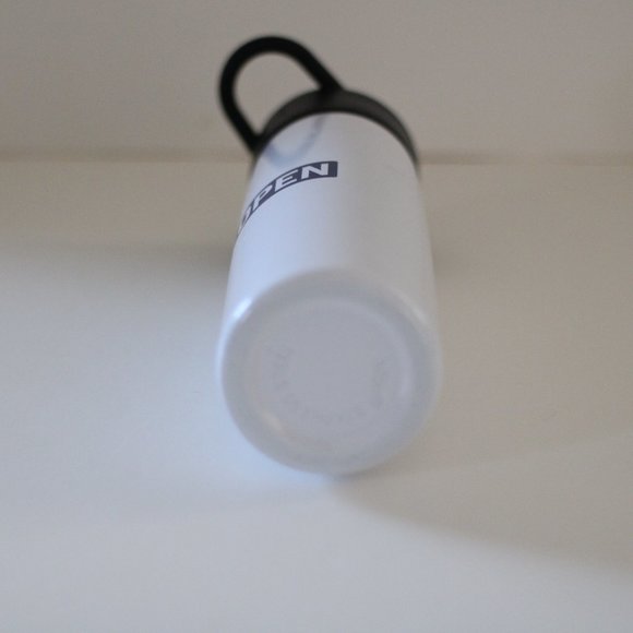 American Express Open Stainless Steel Bottle with Built in Sipper BRAND NEW! - Picture 10 of 16